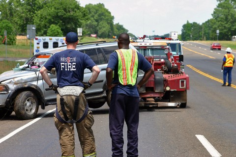 Tennessee is bucking the national trend in traffic fatalities, but needs to take action on transportation funding.