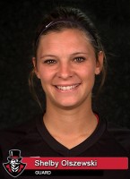 APSU Shelby Olszewski