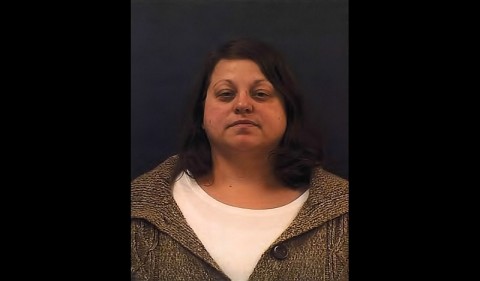 Amber R. Kirtley charged with TennCare Fraud.