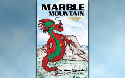 Marble Mountain:  A Vietnam Memoir