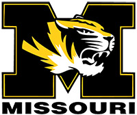 Missouri Tigers