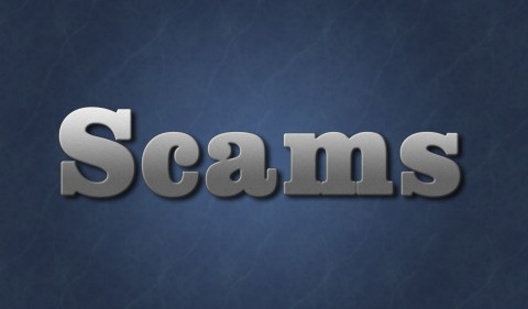 Scams