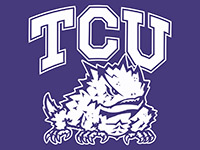 TCU Horned Frogs