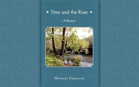 Time and the River