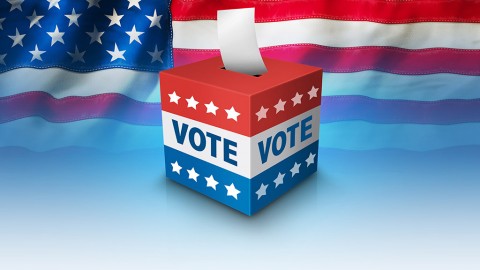 Voter Registration Deadline Nears