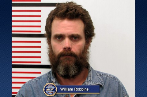 William Clinton Robbins William Clinton Robbins