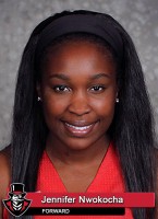 APSU Jennifer Nwokocha