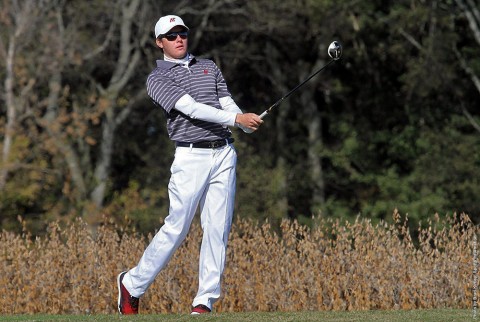 Austin Peay Men's Golf. (APSU Sports Information)