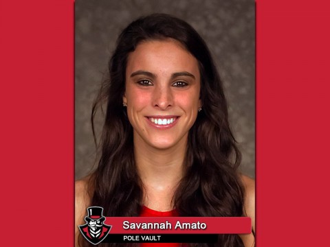 APSU Savannah Amato