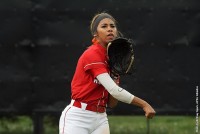 Austin Peay Softball wins first game of the season 15-12 against Gardner-Webb Friday. (APSU Sports Information)