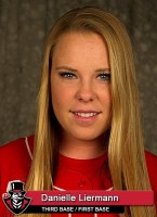 APSU's Danielle Liermann