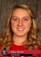 APSU’s Kacy Acree