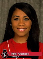 APSU's Rikki Arkansas