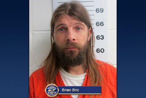 Brian Michael Bric