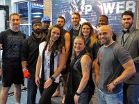 Clarksville’s Title Boxing’s holds Grand Re-Opening