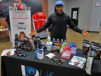 Clarksville’s Title Boxing’s holds Grand Re-Opening