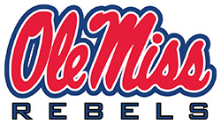 Ole Miss Rebels