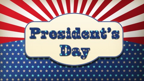 Blanchfield Army Community Hospital (BACH) personnel will observe the federal holiday Presidents Day Monday, February 20th, 2017. 