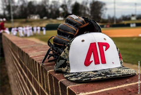 Austin Peay Baseball. (APSU Sports Information)