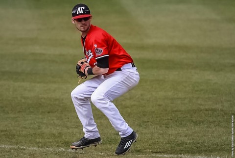 Austin Peay Baseball plays three game OVC series at Jacksonville State this weekend. (APSU Sports Information)