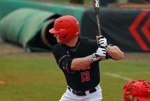 Austin Peay Baseball looks for road win Tuesday against Western Kentucky Hilltoppers. (APSU Sports Information)