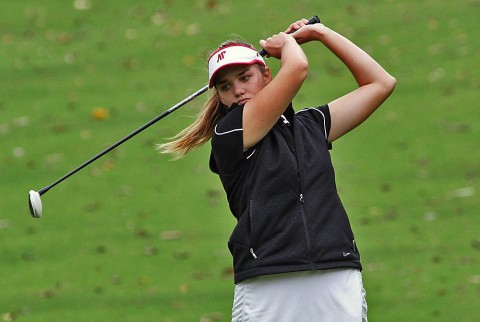 Austin Peay Women's Golf faces Belmont at Craft Farms Golf Resort Wednesday and Thursday. (APSU Sports Information)