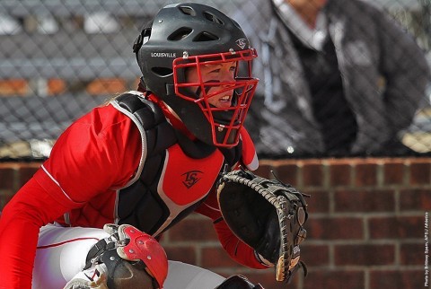 Austin Peay Softball finishes up road swing with trip to Athens to take part in the Georgia Softball Classic this weekend. (APSU Sports Information)