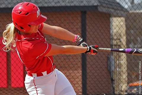 Austin Peay Softball. (APSU Sports Information)