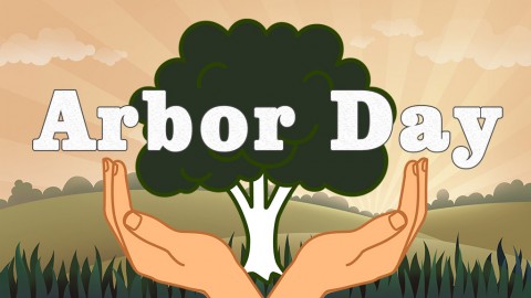 Clarksville Parks and Recreation to hold Arbor Day Celebration on April 4th.