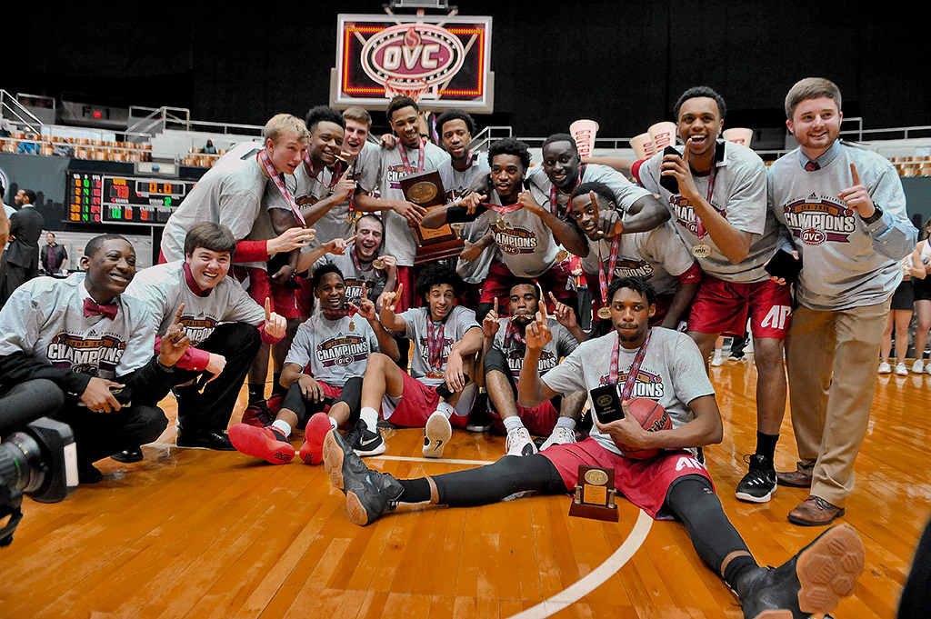 ohio valley conference basketball tournament ohio valley conference basketball tournament