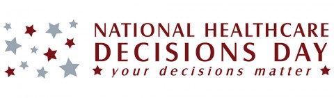 National Healthcare Decisions Day