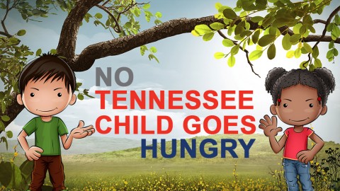 No Tennessee Child Goes Hungry