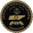 Office of Inspector General - Tennessee