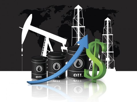 Oil Prices on the Rise