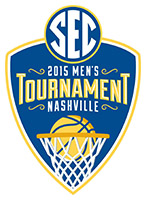 SEC Tournament