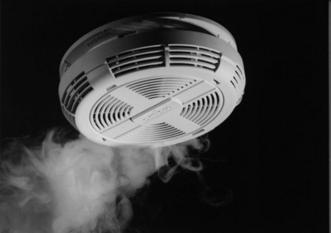 Most home fire fatalities are caused by smoke inhalation. A working smoke alarm can be a live safer.