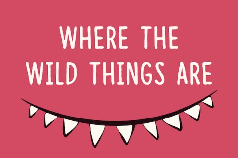 APSU Department of Art and Design will present “Where the Wild Things Are,” on April 2nd in Nashville’s L Gallery