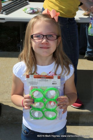 Yellow Creek Baptist Church Community Easter Egg Hunt