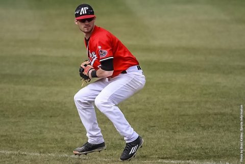 Austin Peay Baseball. (APSU Sports Information)