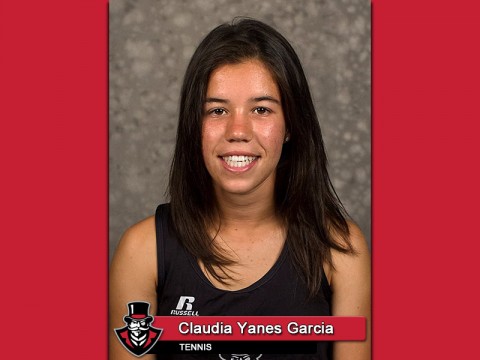 APSU Claudia Yanes Garcia