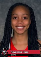 APSU Keyondria Ross