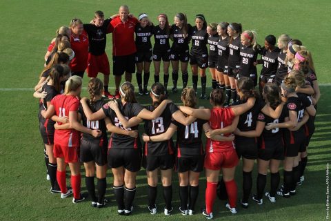 Austin Peay Soccer. (APSU Sports Information) Austin Peay Soccer. (APSU Sports Information)