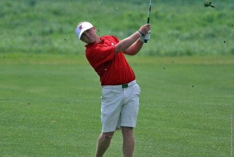 Austin Peay Men's Golf (APSU Sports Information)