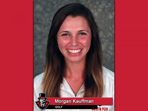 APSU Morgan Kauffman