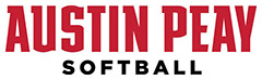 APSU Softball