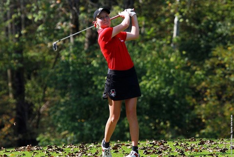 Austin Peay Women's Golf head to Murray Kentucky for Jan Weaver Invitational. (APSU Sports Information)