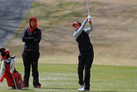 Austin Peay Women's Golf. (APSU Sports Information)