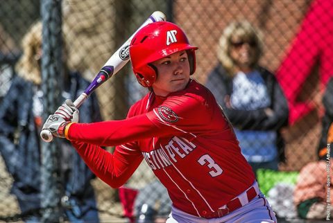 Austin Peay Softball. (APSU Sports Information)