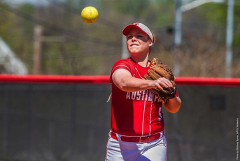 Austin Peay Softball has games scheduled at Southeast Missouri moved up a day. (APSU Sports Information)