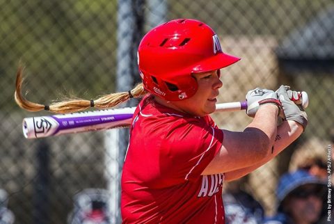 APSU Softball splits doubleheader with Southeast Missouri, Friday. (APSU Sports Information)